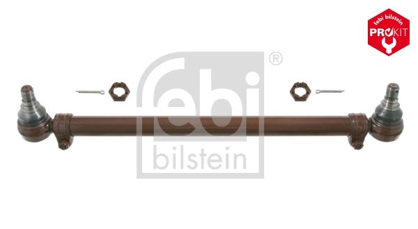 FEBI BILSTEIN Raidetanko 24171